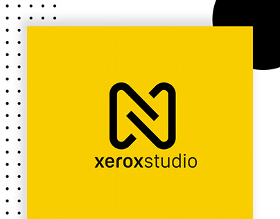 Xerox Studio Branding | Photography