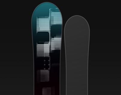 Snowboard Project Parts 1-4