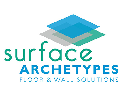 Surface Archetypes Website
