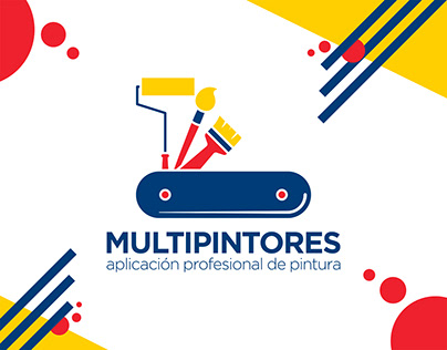 Multipintores