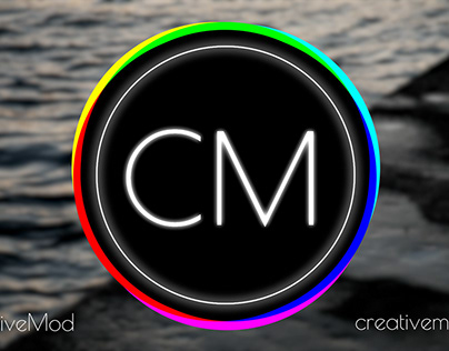 CreativeMod - Portfolio