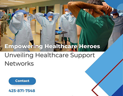 Empowering Healthcare Heroes