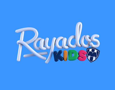 Rayados Kids x Brands&People