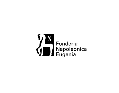 Fonderia Napoleonica Eugenia - logo
