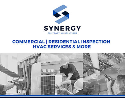 SYNERGY Contracting Solutions