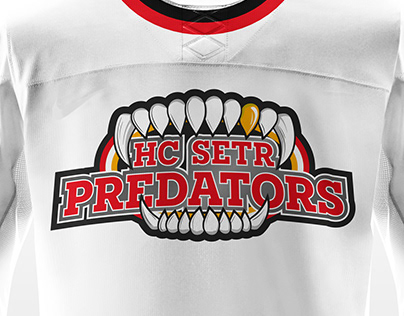HC Setr Predators
