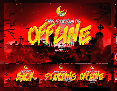 Stream packages