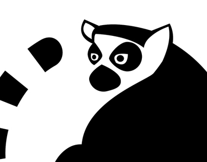 Lemur (Logo & Morph)