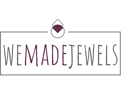 Logo We Made Jewels