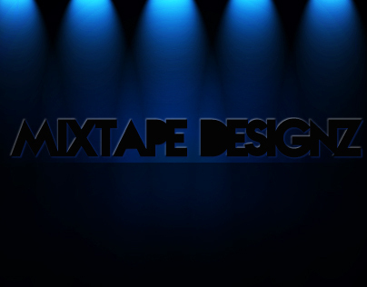 Mixtape Cover Designs