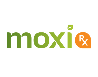 MoxiRX UI/UX Design