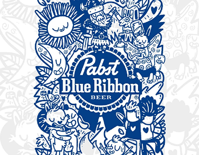 Contest Pabst Blue Ribon 2022
