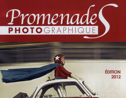 2012 - Promenades Photographiques de Vendôme