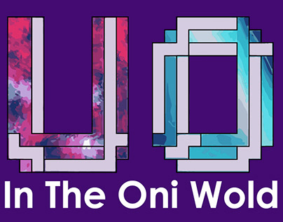 Uo: In the Oni World