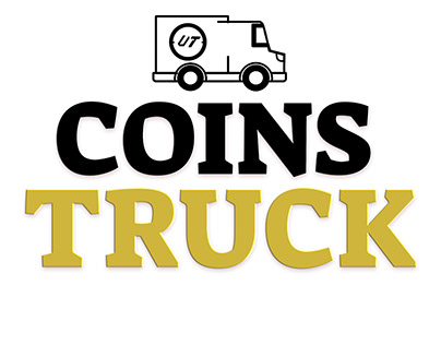 Projekt Coins Truck