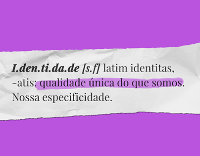 ID PUCPR - Identidade