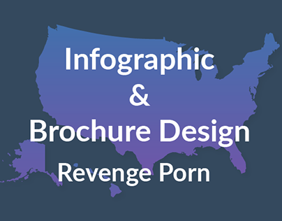 Infographic: The Numbers on Revenge Porn