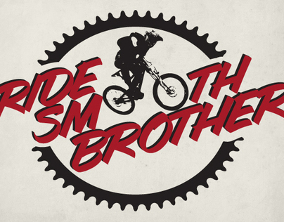Ride Smooth Brother