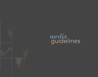 Creative Directions and media guidelines