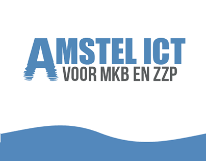 Amstel ICT Huisstijl