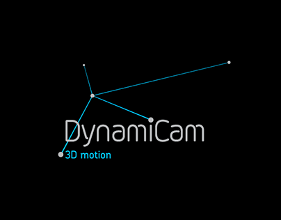 DynamiCam logo
