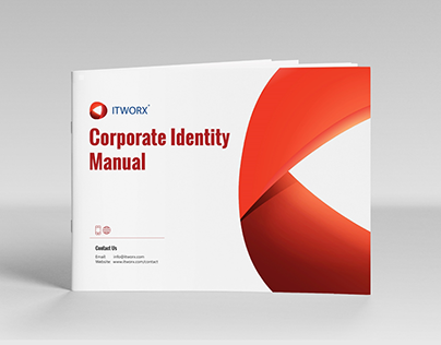 ITWORX Corporate Identity Manual