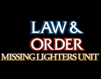 Law & Order: MLU
