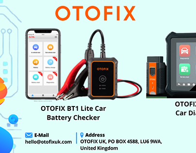 Get The Latest Car Diagnostic Tool with OBD II