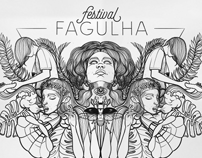 Festival Fagulha | 2015