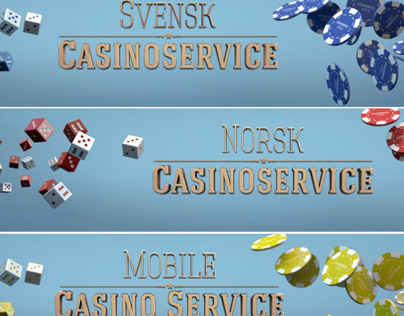 Svensk Casinoservice