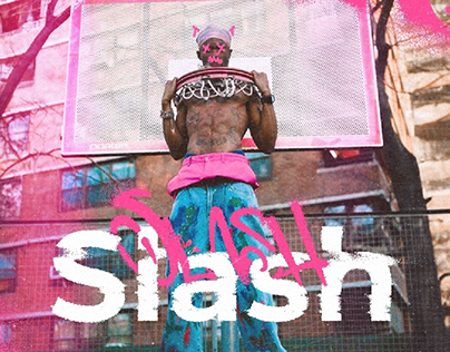 "Slash"
