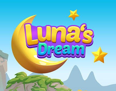 Luna's Dream Game 2022