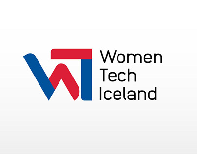 Women Tech Iceland Logo