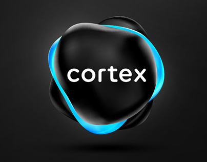 Cortex - Refonte d'image de marque