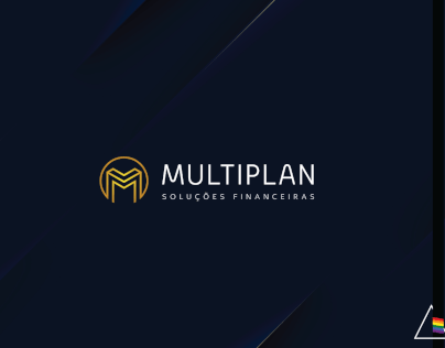 Multiplan - Branding