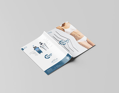 Body Contouring machine brochure