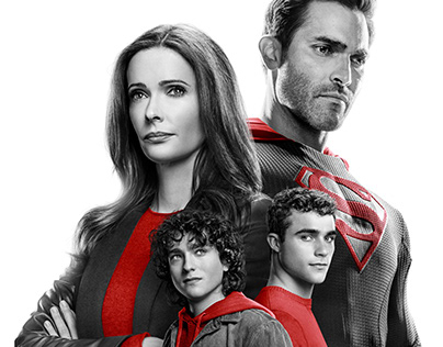 Superman & Lois / The CW