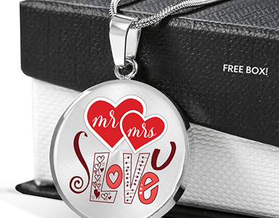 Husband Wife Special Moments Best Gift Jewelry