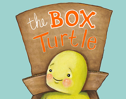 The Box Turtle