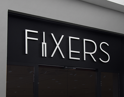 Branding | Fixers