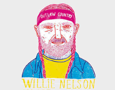 Tribute to Willie Nelson