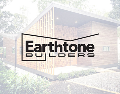 Earthtone Builders Logo
