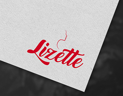 Lizette Estética - Identidad Visual