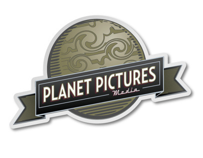 Planet Pictures Logo