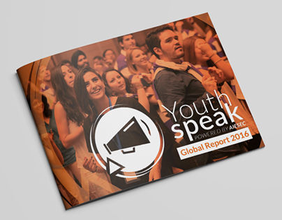 Youth Speak Global Report 2016