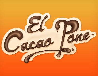 Facebook App El Cacao Pone