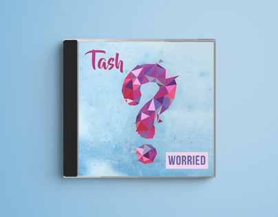 Tash - Worried