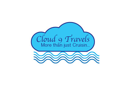 Logo Design for a vacation travel company