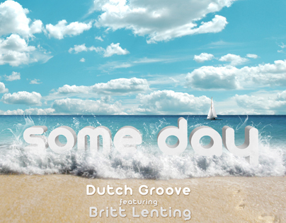 Dutch Groove - Some Day