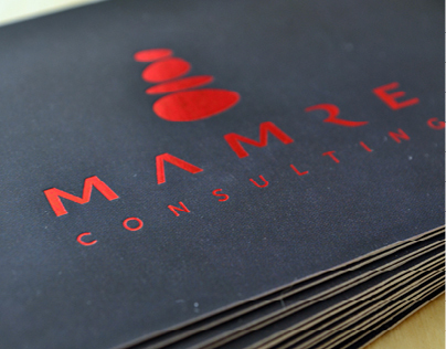 Mamre Consulting